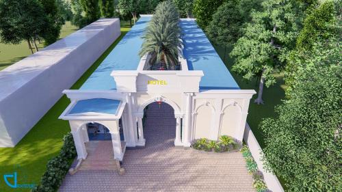 Phu Quoc Hotel | Cát Khuê Motel
