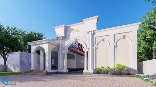 Phu Quoc Hotel | Cát Khuê Motel