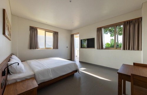 Phu My Hotel | Cát Vàng Hotel & Apartment