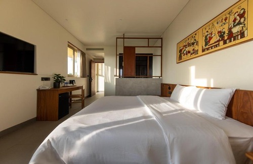 Phu My Hotel | Cát Vàng Hotel & Apartment