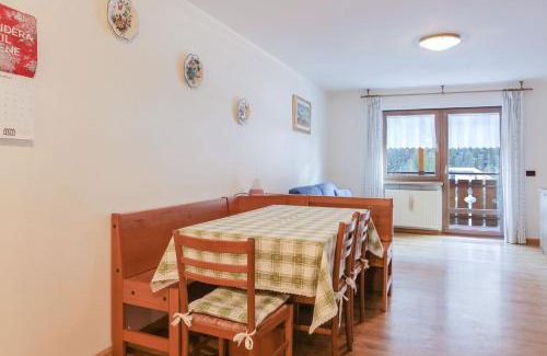 Campitello di Fassa Apartment | Cèsa Sot Rodela - Sas Piat