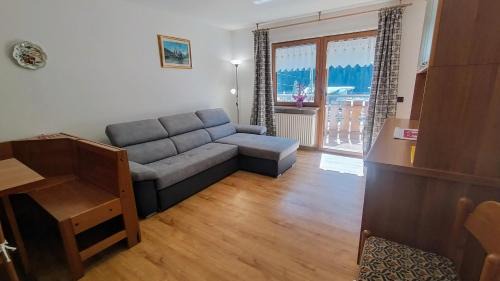 Campitello di Fassa Apartment | Cèsa Sot Rodela - Sas Piat