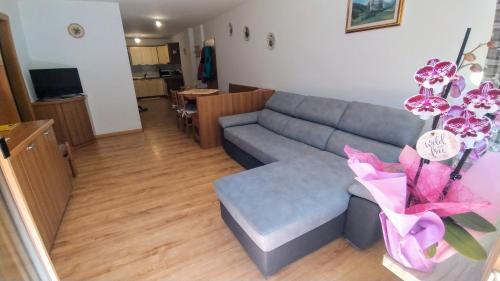 Campitello di Fassa Apartment | Cèsa Sot Rodela - Sas Piat