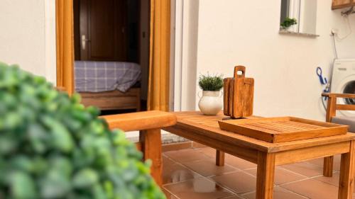 Figares Apartment | Céntrico apartamento con Parking