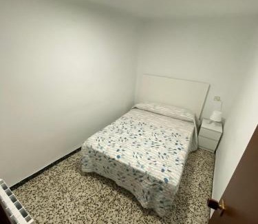 Morella Apartment | Céntrico apartamento en Morella