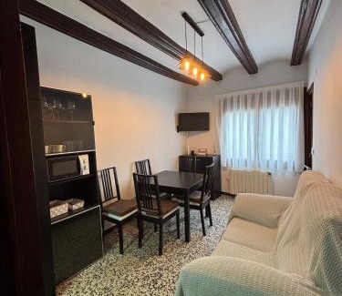 Morella Apartment | Céntrico apartamento en Morella
