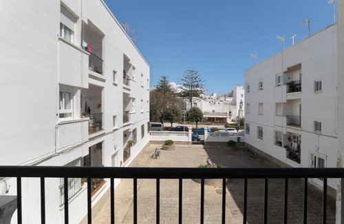 Tarifa Apartment | Céntrico apartamento en Tarifa