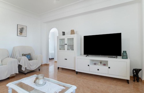 Tarifa Apartment | Céntrico apartamento en Tarifa