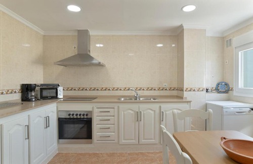 Tarifa Apartment | Céntrico apartamento en Tarifa
