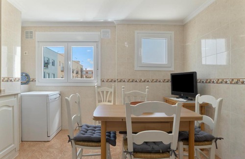 Tarifa Apartment | Céntrico apartamento en Tarifa