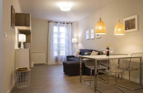 Ourense Apartment | Céntrico Burgas Termal