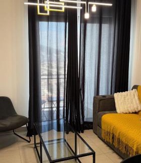 Monterrey Apartment | Céntrico departamento en Monterrey