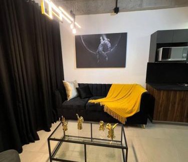 Monterrey Apartment | Céntrico departamento en Monterrey