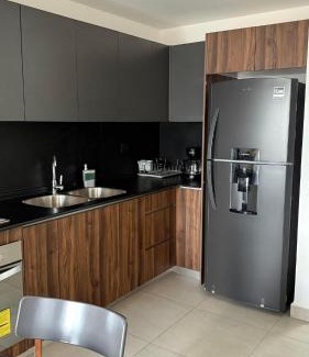 Monterrey Apartment | Céntrico departamento en Monterrey