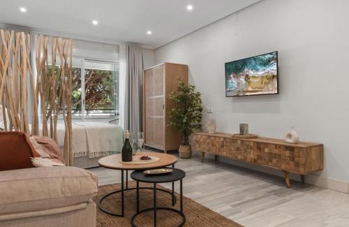 Puerto Banus Apartment | Céntrico estudio en Puerto Banús