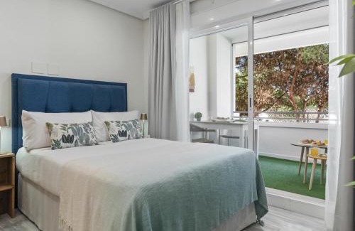 Puerto Banus Apartment | Céntrico estudio en Puerto Banús