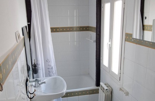 Guindalera Apartment | Céntrico piso barrio Salamanca.