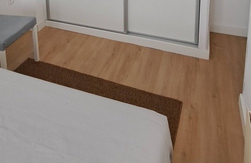 Guindalera Apartment | Céntrico piso barrio Salamanca.