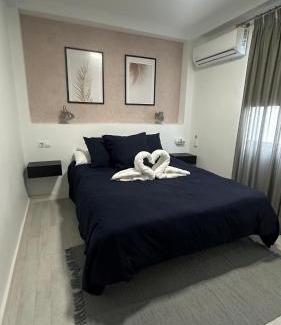 Distrito Centro Apartment | Céntrico rincón de ensueño con opción a PARKING