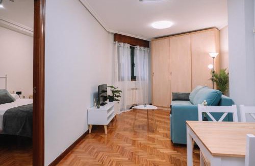 Maria Auxiliadora Apartment | Céntrico y acogedor en Vigo by CABANA Rentals