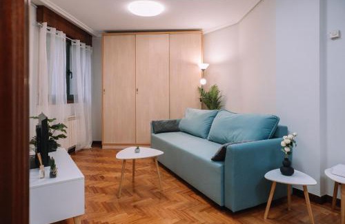 Maria Auxiliadora Apartment | Céntrico y acogedor en Vigo by CABANA Rentals