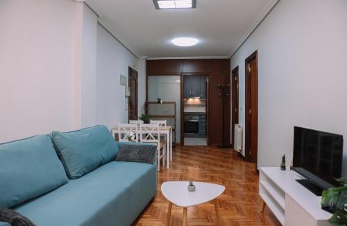 Maria Auxiliadora Apartment | Céntrico y acogedor en Vigo by CABANA Rentals