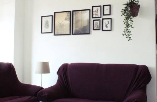 Perchel Norte Apartment | Céntrico y luminoso apartamento en Málaga Capital