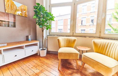 Postel Apartment | César