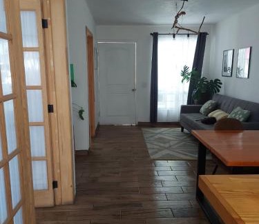 Ensenada Apartment | Cómoda casa en Ensenada