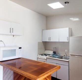 Downtown Queretaro Apartment | Cómoda suite Céntrica El Prado A37