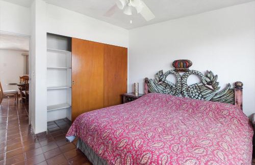 Downtown Queretaro Apartment | Cómoda suite Céntrica El Prado A37