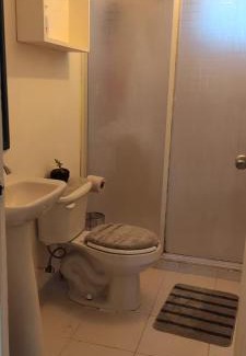 Queretaro House | Cómoda recamara privada en Departamento segunda planta