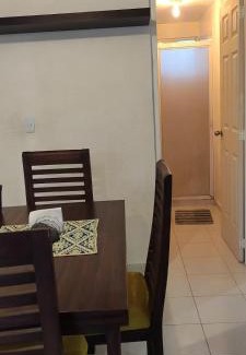 Queretaro House | Cómoda recamara privada en Departamento segunda planta