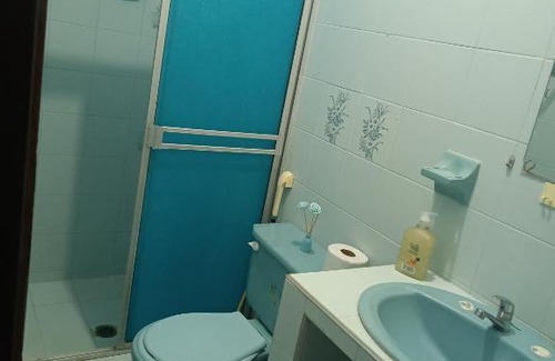 Palmira Apartment | Cómoda y hermosa casa independiente, equipada para una agradable estadía