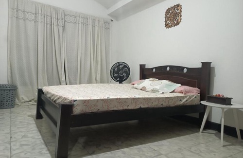 Palmira Apartment | Cómoda y hermosa casa independiente, equipada para una agradable estadía