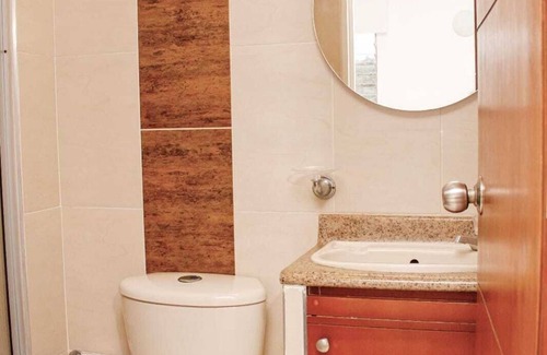 Guadalajara de Buga Apartment | Cómodo Apartamento en Buga a 15 Minutos de la Basílica, con Vista a las Montañas