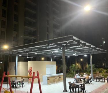 Villeta Apartment | Cómodo apartamento Ámbar - Villeta