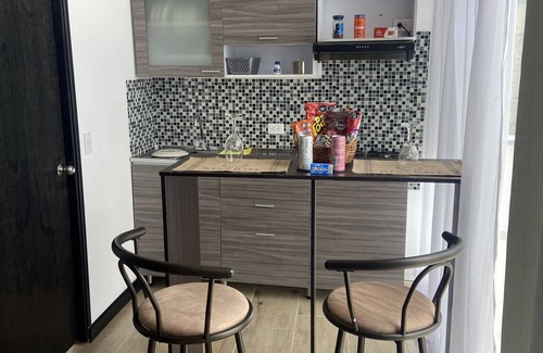 Manizales Apartment | Cómodo Apartamento en Zona Universitaria