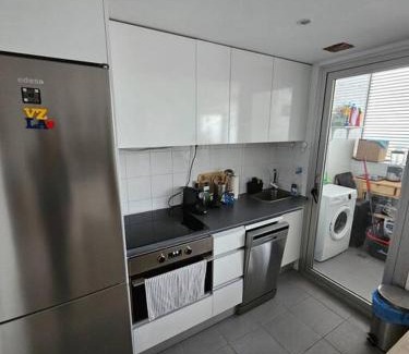 Villa de Vallecas Apartment | Cómodo apartamento en Madrid