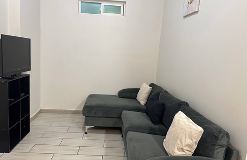 Tijuana Apartment | CÓMODO DEPARTAMENTO A UNOS MINUTOS DE LA GARITA DE SAN YSIDRO