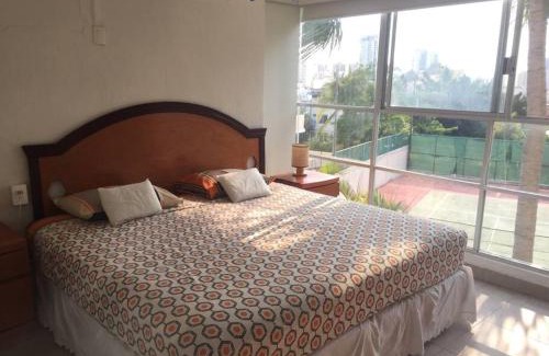Costa Azul Apartment | Cómodo departamento en Costa Azul.