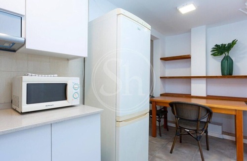 la Vila de Gracia Apartment | Cómodo estudio en Gracia