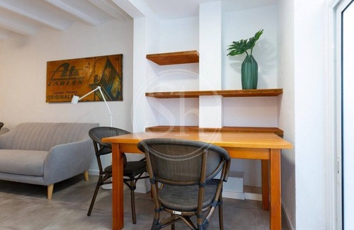 la Vila de Gracia Apartment | Cómodo estudio en Gracia