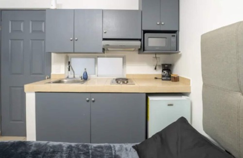 Monterrey Apartment | ¡cómodo Loft Griselda en el Corazón de Mty!