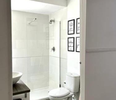 Almenara Apartment | Cómodo y acogedor apartamento
