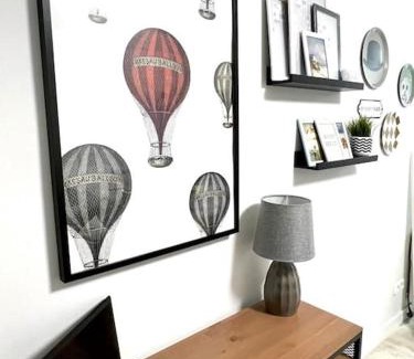 Almenara Apartment | Cómodo y acogedor apartamento