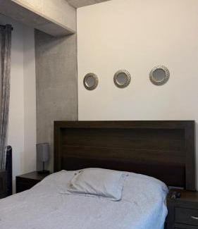 Monterrey Apartment | Cómodo y céntrico departamento en Monterrey