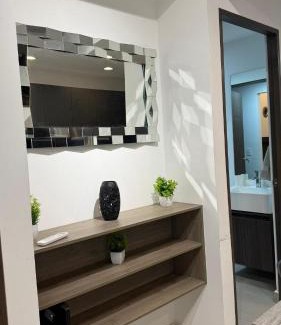 Monterrey Apartment | Cómodo y céntrico departamento en Monterrey