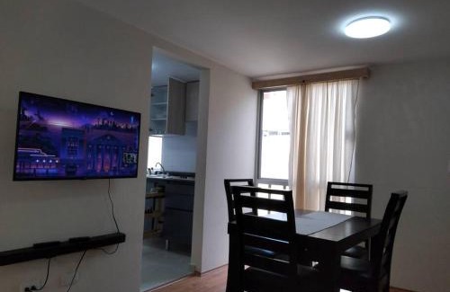 Doctores Apartment | Cómodo y cerca del Centro Histórico