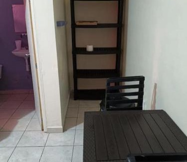 Mazatlan House | Cómodos cuartos para tu economia